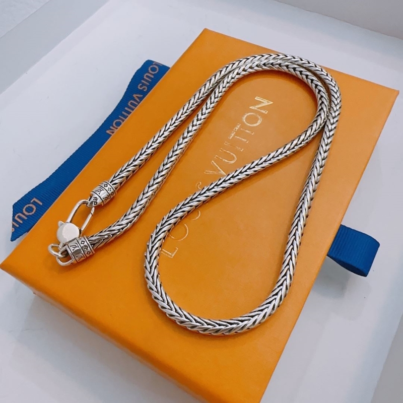 LV Necklaces